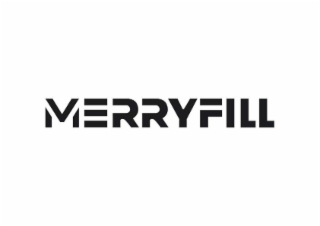 MERRYFILL logo