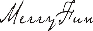 MERRYFUN logo
