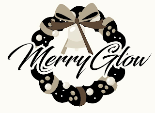 MERRYGLOW logo
