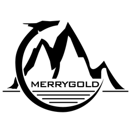 MERRYGOLD logo