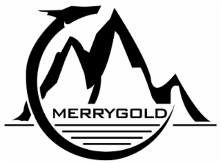 MERRYGOLD logo