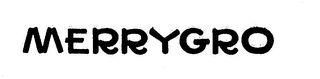 MERRYGRO logo