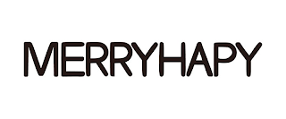 MERRYHAPY logo