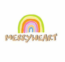 MERRYHEART logo