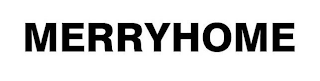 MERRYHOME logo