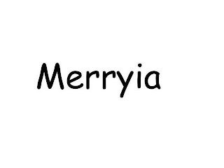 MERRYIA logo