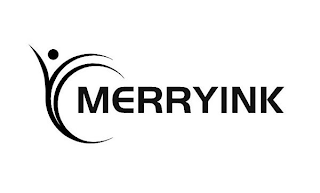 MERRYINK logo