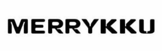 MERRYKKU logo