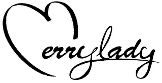 MERRYLADY logo