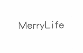 MERRYLIFE logo