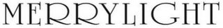 MERRYLIGHT logo