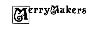 MERRYMAKERS logo