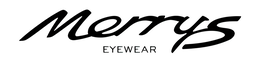 MERRYS EYEWEAR logo