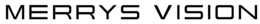 MERRYS VISION logo