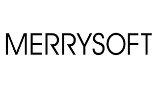 MERRYSOFT logo