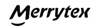 MERRYTEX logo