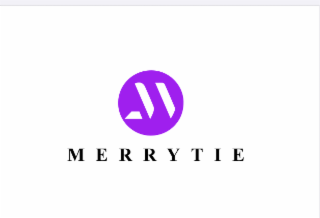 MERRYTIE logo