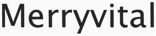 MERRYVITAL logo