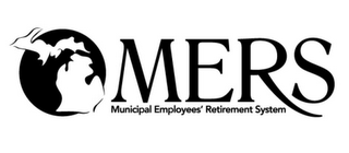 MERS MUNICIPAL EMPLOYEES' RETIREMENT SYSTEM logo