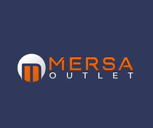 MERSA OUTLET logo