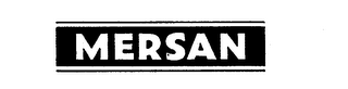 MERSAN logo