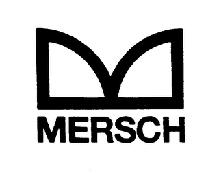 MERSCH logo
