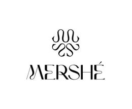 MERSHÉ logo