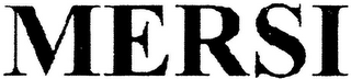 MERSI logo