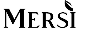 MERSI logo