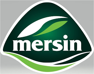 MERSIN logo