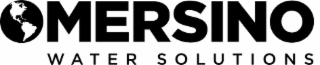 MERSINO WATER SOLUTIONS logo