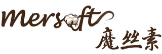 MERSOFT logo