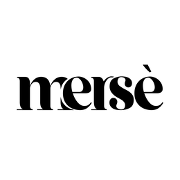 MERSÈ logo