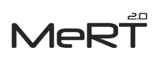 MERT 2.0 logo