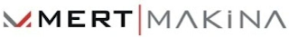MERT MAKINA logo