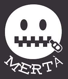 MERTA logo