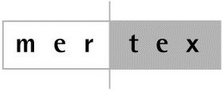 MERTEX logo