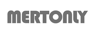 MERTONLY logo