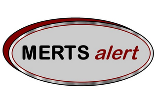 MERTS ALERT