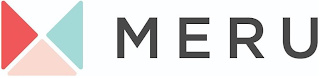 MERU logo