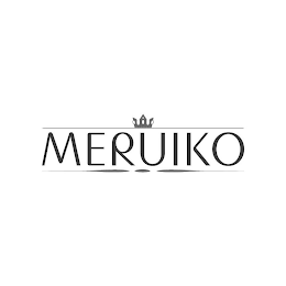 MERUIKO logo