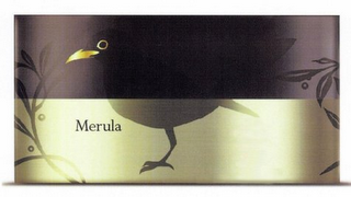 MERULA logo