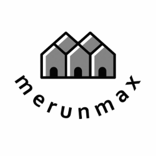 MERUNMAX logo
