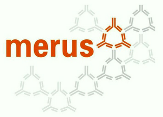 MERUS logo