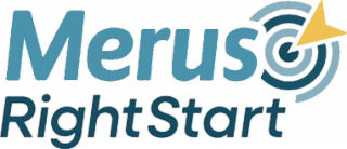 MERUS RIGHTSTART logo
