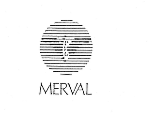 MERVAL logo