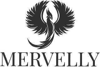 MERVELLY logo