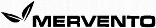 MERVENTO logo