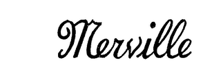 MERVILLE logo