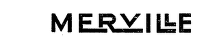 MERVILLE logo